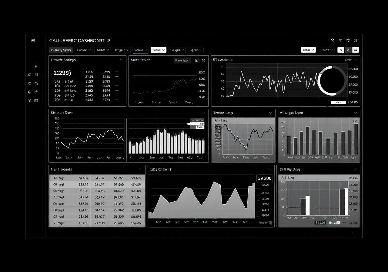 AI SDR + RevOps agent stack