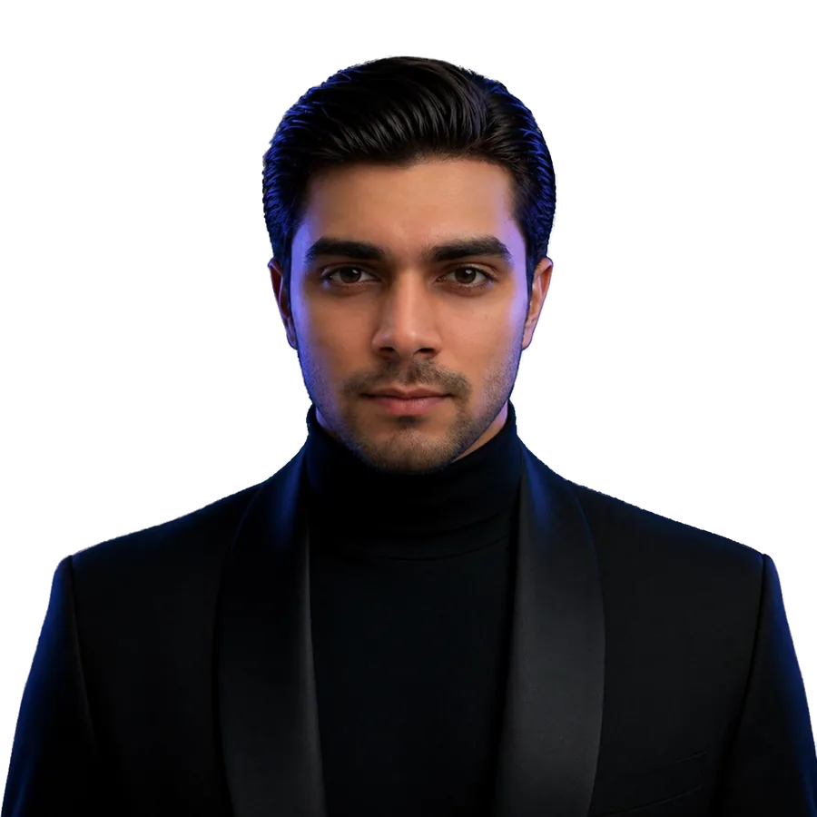 Apu Nirvana — Digital Growth & AI Architect