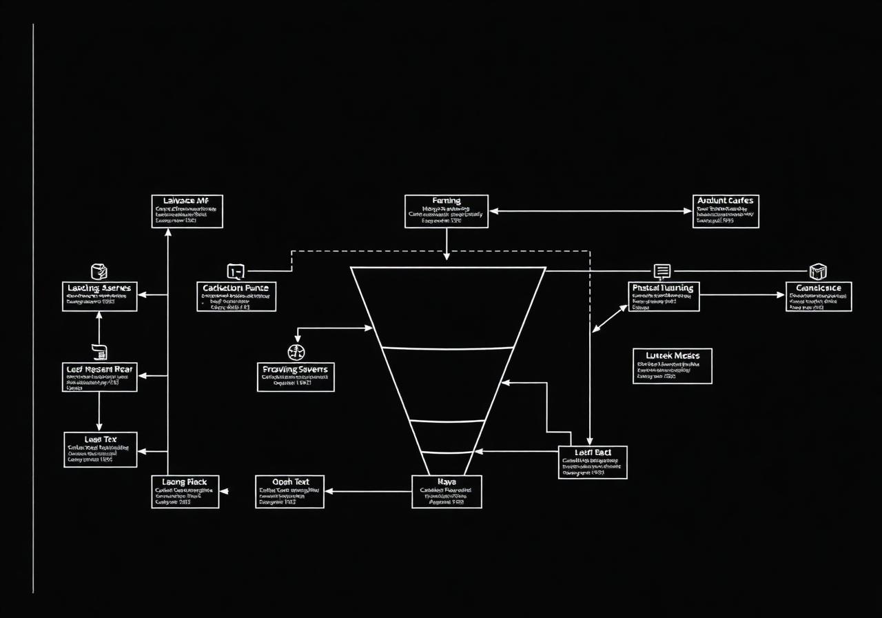 Webinar funnel converting at 11.4%