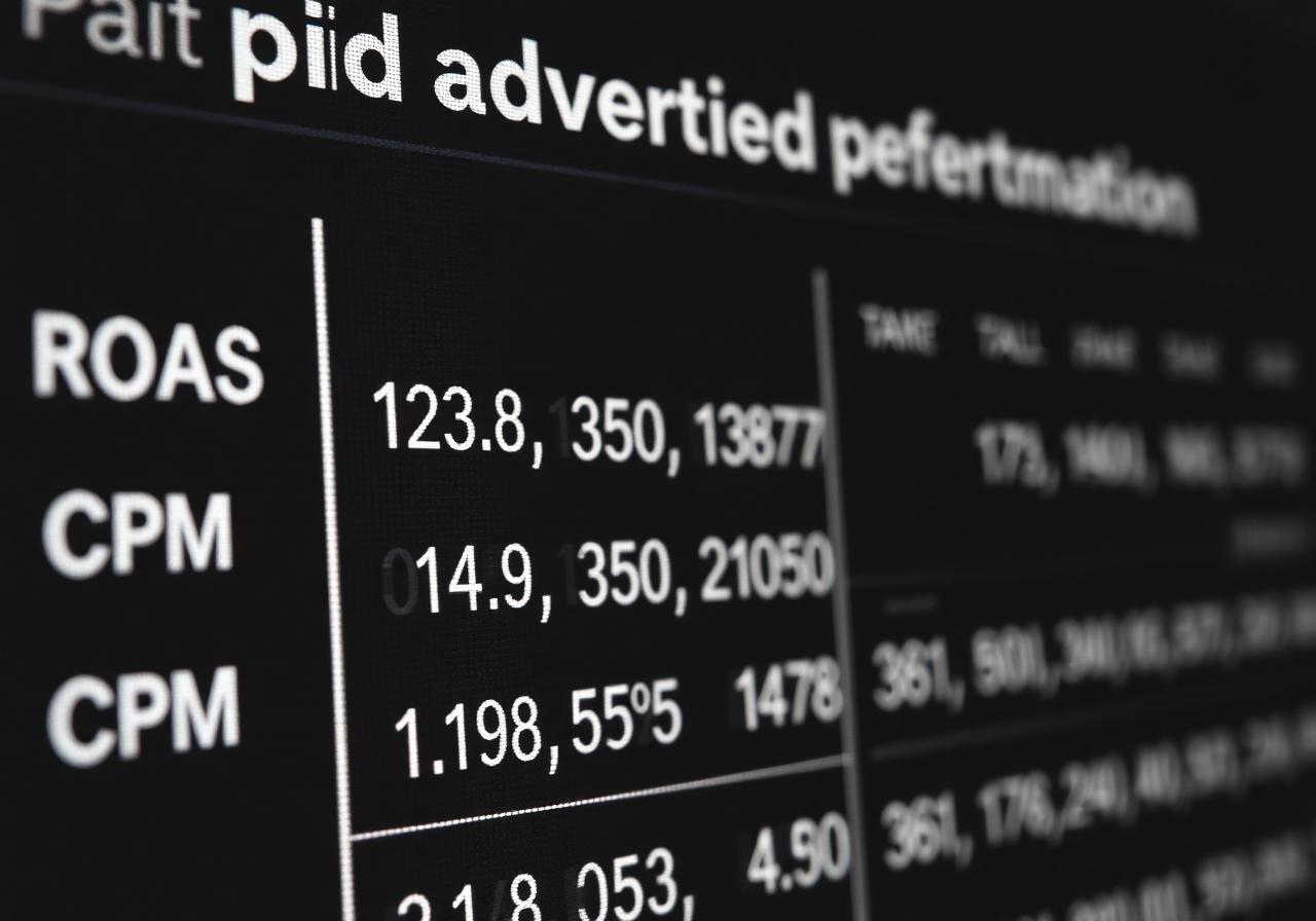 Re-built the entire paid stack from Meta to Klaviyo